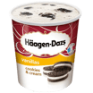 Häagen-Dazs Cookies & Cream 460ml