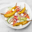 Bauern Salat