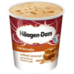 Häagen-Dazs Salted Caramel 460ml