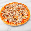 Pizza Funghi