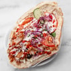 Kebap Sandwich