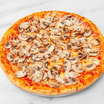 Pizza Funghi