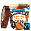 Ben & Jerry's Core Karamel Sutra 465ml