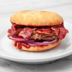 Bacon Burger