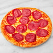 Pizza Salami