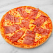 Pizza Prosciutto