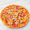 Pizza Regina